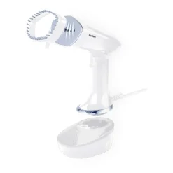 Parownica do ubrań Hoffen, 1500 W, biała