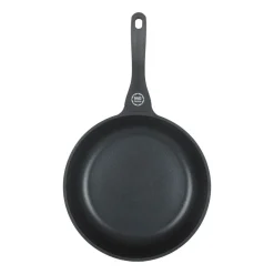 Patelnia aluminiowa MG Home Black, 28 cm