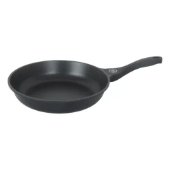 Patelnia aluminiowa MG Home Black, 28 cm