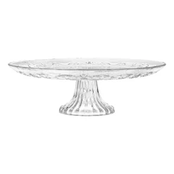Patera szklana Tadar Piatto, 30 cm