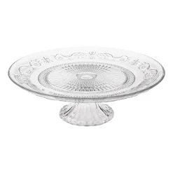 Patera szklana Tadar Piatto, 30 cm