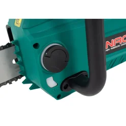 Piła akumulatorowa NAC CB-25-BL-LI-20V, łańcuchowa, 20 V