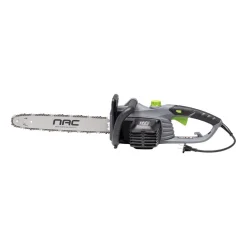 Piła elektryczna NAC CE20-40-NS-H, łańcuchowa, 2000 W, 230 V
