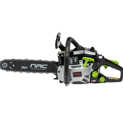 Piła spalinowa NAC CST38-35-06AC, 1,3 kW, prowadnica 35 cm