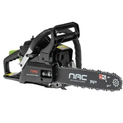 Piła spalinowa NAC CST38-35-06AC, 1,3 kW, prowadnica 35 cm