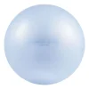 Piłka gimnastyczna Spokey Aura, 22 cm, niebieska