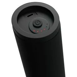 Pistolet do masażu Gymtastic Gymgun Fit 2.0, 4 głowice, 6 poziomów intensywności