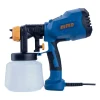 Pistolet natryskowy Niteo, 450 W, 1 l, 2 dysze