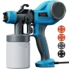Pistolet natryskowy Tilswall Alien 500 CX65, 500 W, 0,6 l