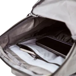 Plecak górski Wings Canastero, 30 l, czarny