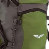 Plecak górski Wings Canastero, 30 l, zielony