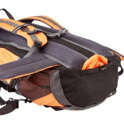 Plecak górski Wings Canastero, 30 l, pomarańczowy