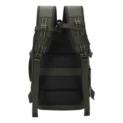 Plecak kompresyjny Wings Vireo, 20 l, z pompką, zielony