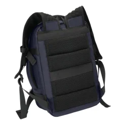 Plecak kompresyjny Wings Vireo, 20 l, z pompką, niebieski