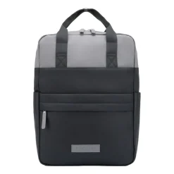 Plecak miejski Puccini Infinity, 12 l, czarny