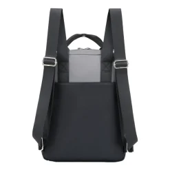 Plecak miejski Puccini Infinity, 12 l, czarny