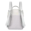 Plecak miejski Puccini Infinity, 12 l, jasnofioletowy