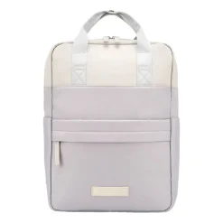 Plecak miejski Puccini Infinity, 12 l, jasnofioletowy