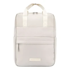 Plecak miejski Puccini Infinity, 12 l, beżowy