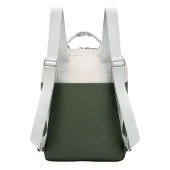 Plecak miejski Puccini Infinity, 12 l, zielony