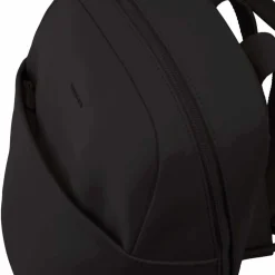 Plecak miejski Willow WLL01, 12 l, czarny