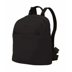 Plecak miejski Willow WLL01, 12 l, czarny