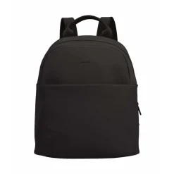 Plecak miejski Willow WLL01, 12 l, czarny