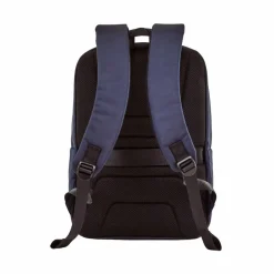 Plecak męski Wings Brant BRT02, 30 x 14 x 43 cm, 18 l, granatowy