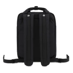 Plecak na laptop 14” Himawari, 16 l, czarny