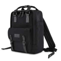 Plecak na laptop 14” Himawari, 16 l, czarny
