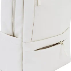 Plecak podróżny Wings CBP003, kabinowy, 43 x 30 x 17 cm, beżowy