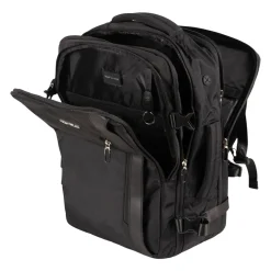 Plecak podróżny Wings Skylark, 30,5 l, czarny