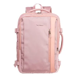 Plecak podróżny Wings Skylark, 30,5 l, różowy