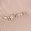Plecak podróżny Wings Skylark, 30,5 l, beżowy