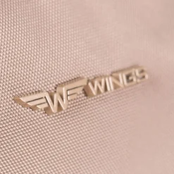 Plecak podróżny Wings Skylark, 30,5 l, beżowy