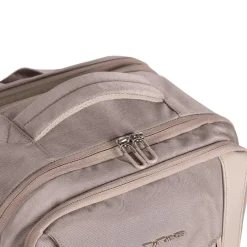 Plecak podróżny Wings Skylark, 30,5 l, beżowy