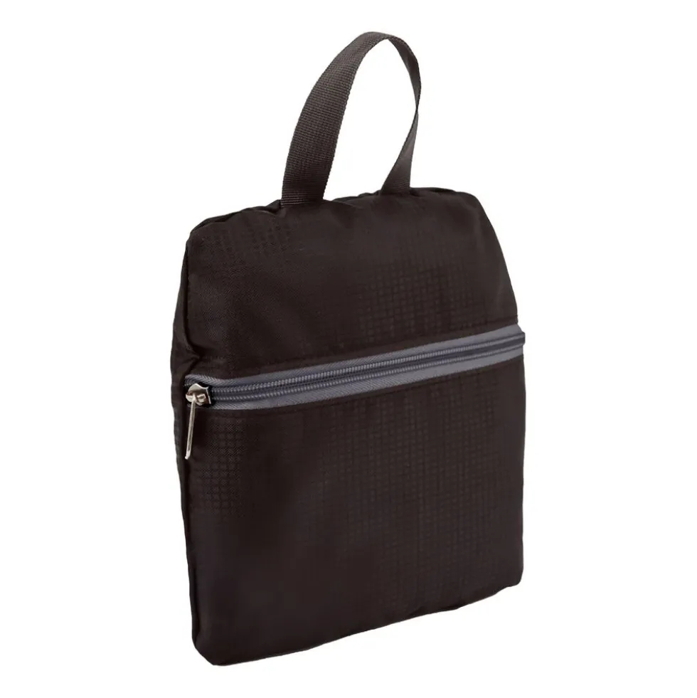 Plecak rowerowy Wings Canastero, 10 l, czarny