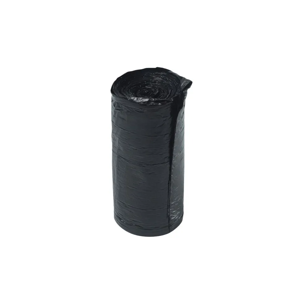 Plecak survivalowy Wild Trek MobiPack, 14,4 l, z wyposażeniem, grafitowy