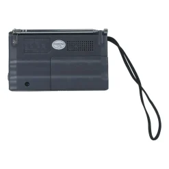 Plecak survivalowy Wild Trek MobiPack, 14,4 l, z wyposażeniem, grafitowy