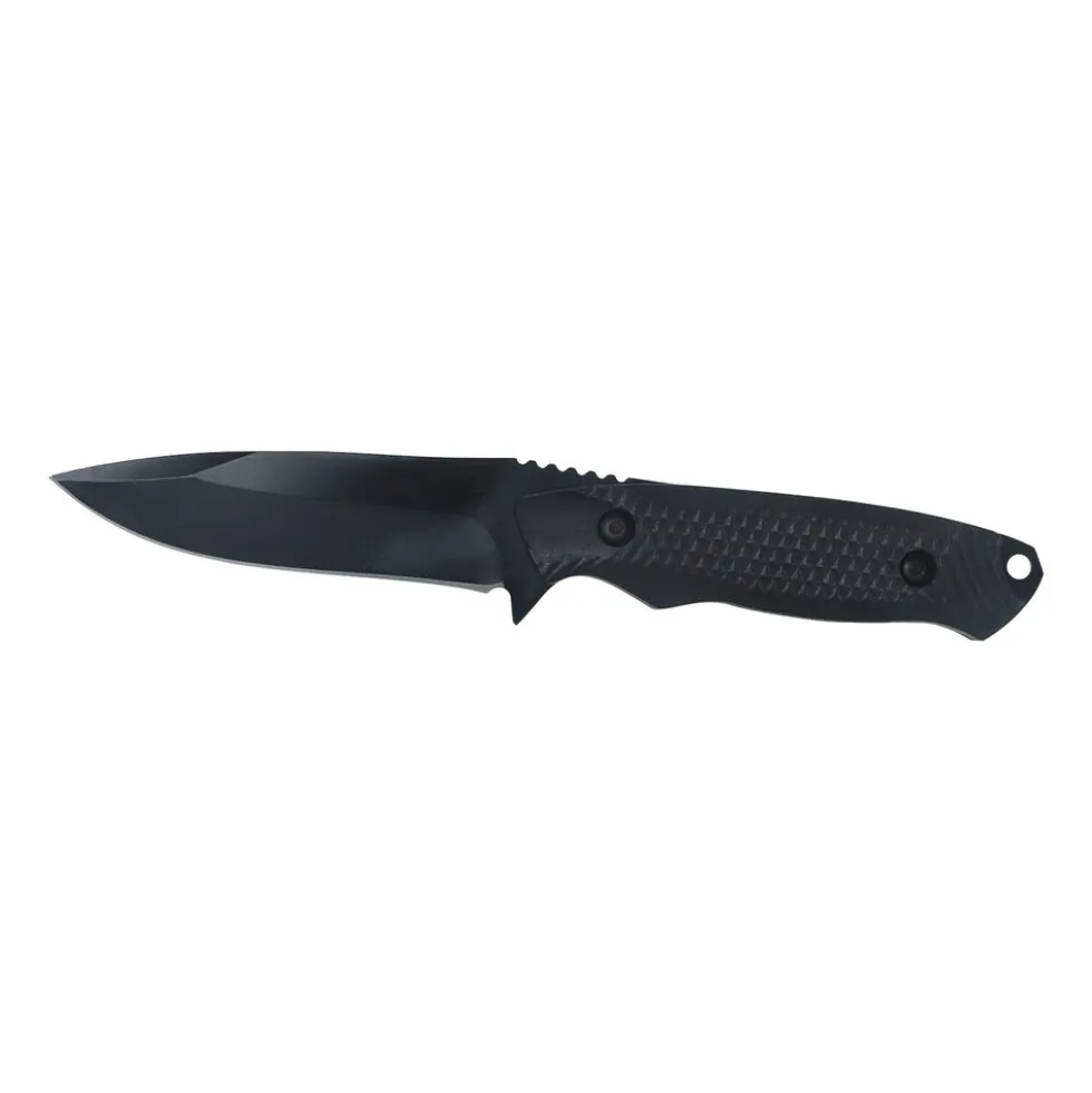 Plecak survivalowy Wild Trek MobiPack, 14,4 l, z wyposażeniem, grafitowy
