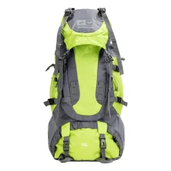 Plecak turystyczny HiMountain Hiker, 50 l, zielony