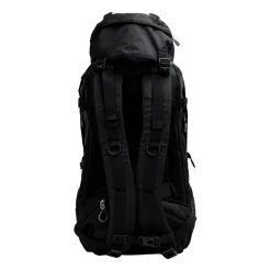 Plecak turystyczny HiMountain Hiker, 50 l, czarny