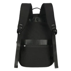 Plecak turystyczny Wings, 20 l, czarny