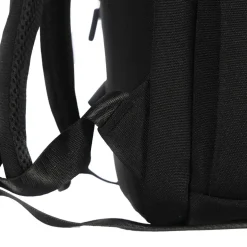 Plecak turystyczny Wings, 20 l, czarny