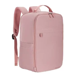 Plecak turystyczny Wings, 20 l, różowy