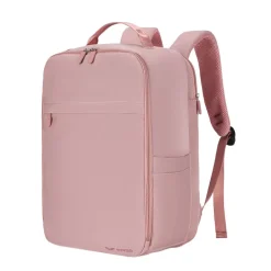 Plecak turystyczny Wings, 20 l, różowy