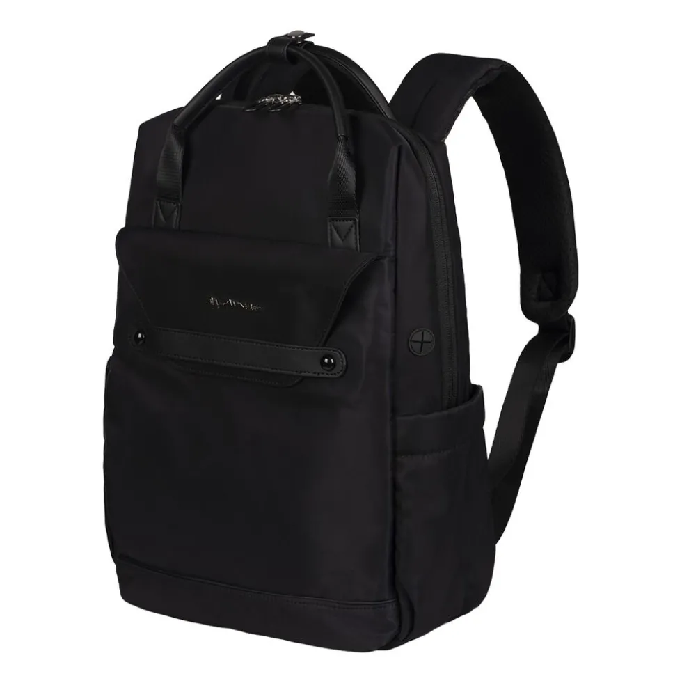 Plecak uniwersalny Wings Skylark, 12,5 l, czarny