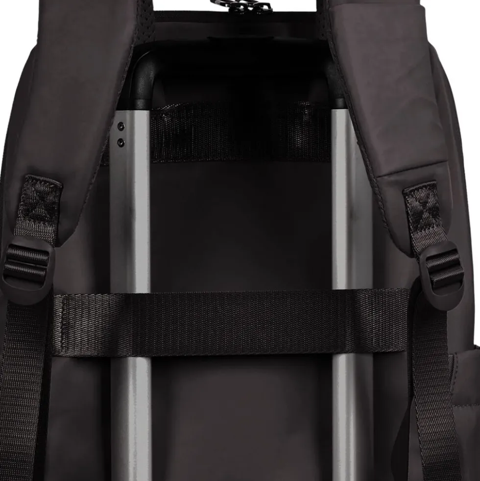 Plecak uniwersalny Wings Skylark, 12,5 l, czarny