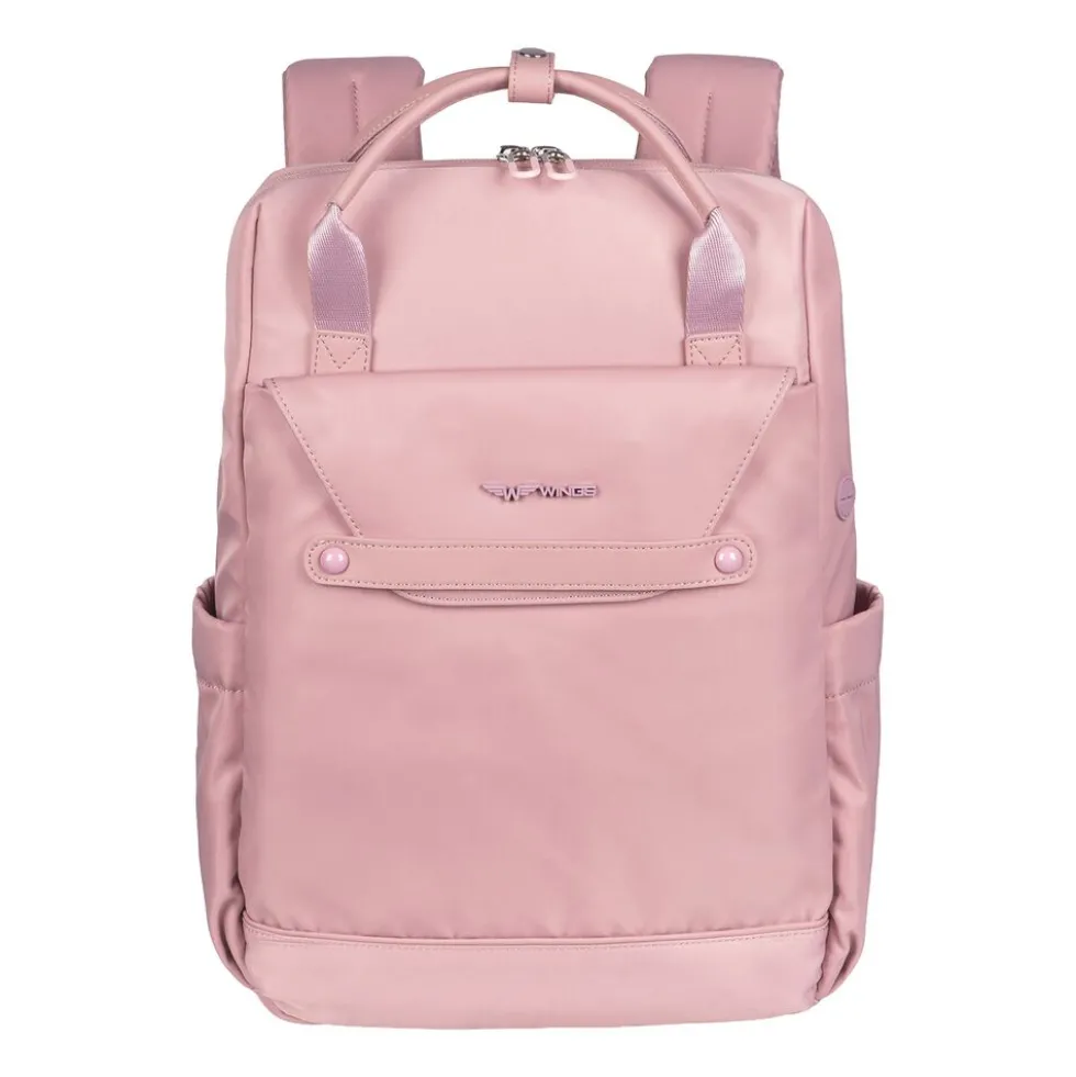 Plecak uniwersalny Wings Skylark, 12,5 l, różowy