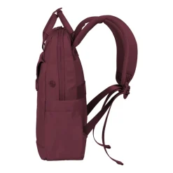 Plecak uniwersalny Wings Skylark, 12,5 l, burgundowy